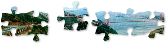 Jigsaw puzzle
