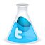 Follow us at Twitter rss