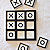 Tic-Tac-Toe Jigsaw Puzzle