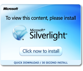 can i install silverlight on mac