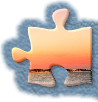 Jigsaw puzzle piece