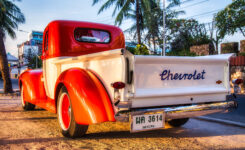 1941 Chevy Truck