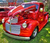 1941 Pickup Truck