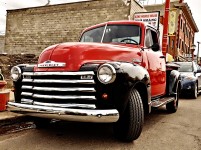 1948 Pickup Truck