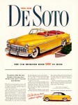 1949 Chrysler De Soto