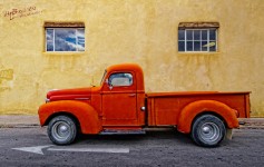 1949 Pickup