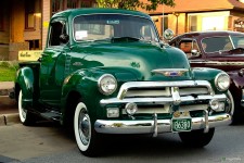 1954 Chevy Pickup