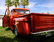 1955 Chevy Pickup