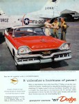 1957 Dodge Lancer