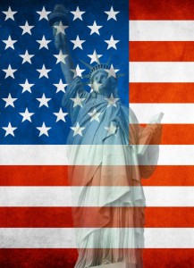 2012 Independence Day Jigsaw Puzzle