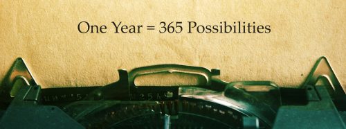 365 Possibilities Jigsaw Puzzle