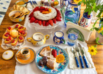 Abundant Breakfast