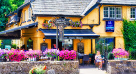 Adare Cafe