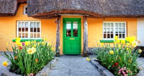 Adare Cottage