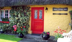 Adare Cottage Shop