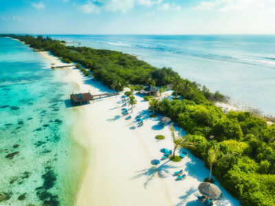 Addu Atoll Jigsaw Puzzle