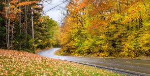 Adirondacks Drive