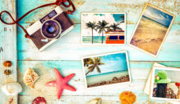 After Vacation Jigsaw Puzzle
