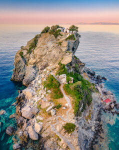 Agios Ioannis Jigsaw Puzzle