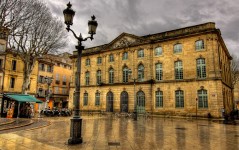 Aix-en-Provence