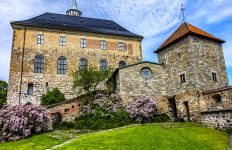 Akershus Castle