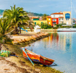 Alacati Port