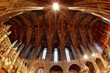 Albi Cathedral