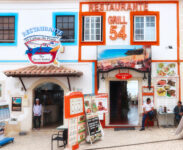 Albufeira Restaurants