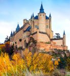 Alcázar of Segovia