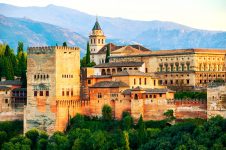 Alhambra Palace