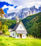 Alpine Church