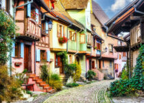 Alsace Charm