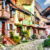 Alsace Charm Jigsaw Puzzle