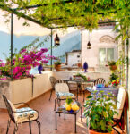 Amalfi Terrace