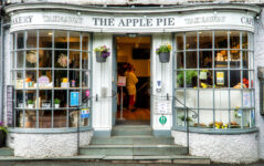 Ambleside Bakery