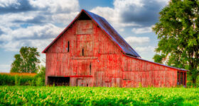 American Barn