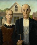 American Gothic