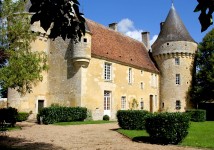 Angenardière Manor
