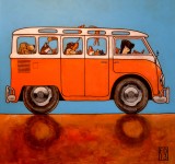 Animal Bus