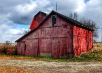 Ann Arbor Barns