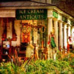 Antique Shop