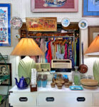 Antique Shop Corner Jigsaw Puzzle