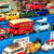 Antique Toy Cars Jigsaw Puzzle