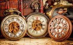 Antique Watches