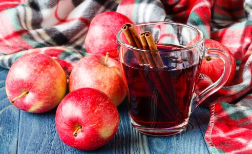 Apple Cider Jigsaw Puzzle