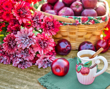 Apple Cider Time Jigsaw Puzzle Apple Cider Time Jigsaw Puzzle