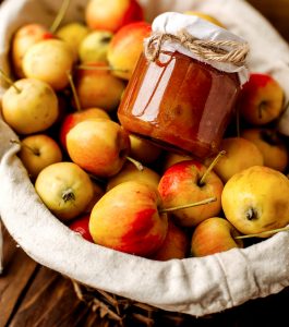 Apple Jam Jigsaw Puzzle