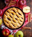 Apple Pie