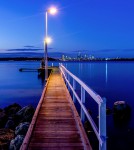 Applecross Jetty