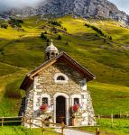 Aravis Chapel